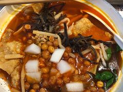 小螺莉螺蛳粉-丽丽三鲜螺蛳粉(田林路店)