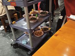-陈家婆的菜·口味湘菜(梅溪湖店)