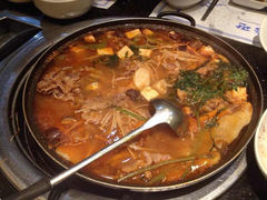 iphone_upload_pic-青松馆韩国料理(香港中路佳世客店)
