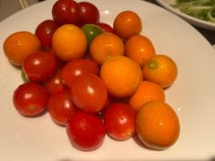 -漢舍川菜馆(国贸商城店)