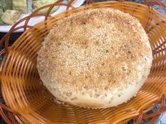 -清真喜兰老丁羊汤特色小吃