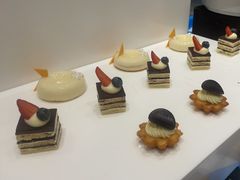 -索菲特酒店 · 云尚天际自助餐厅