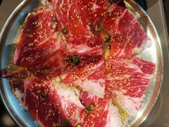 -大叹号·朝鲜族烤肉(潍坊泰华城店)