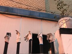 -农家小院(朱雀桥店)