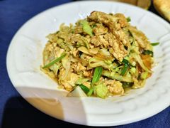 -伊带伊路新疆美食府(呼家楼店)