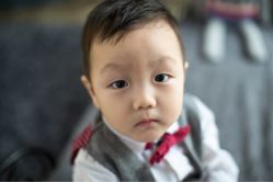-WPlus明星肖像亲子全家福摄影