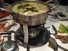 -星伦多自助料理·涮烤一体(虹悦城店)
