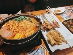 -火联烧烤(学院路创始店)