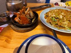 -莲花公园煎蟹(总店)