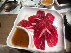 -大渔铁板烧(花园道店)