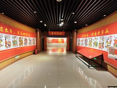 -张掖市博物馆