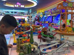 -济南高新万达广场