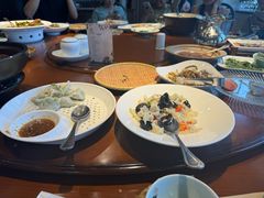 -阳光家常菜(泉城路店)
