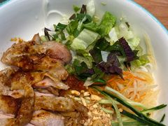 -越小品·越南餐厅(万科里店)