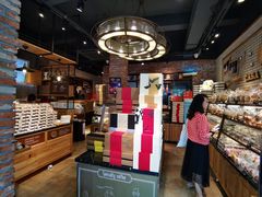 -可莎蜜儿(湖墅南路店)