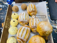 -啊噗吐呦现场烘焙(麦凯乐店)