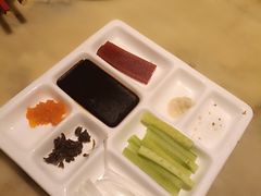 -范家小馆·烤鸭新京菜(金融街店)