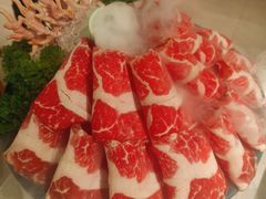 -俏牛哥鲜牛肉牛肆馆(重庆天地店)