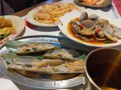 -琥珀川糟粕醋火锅(慈云寺店)