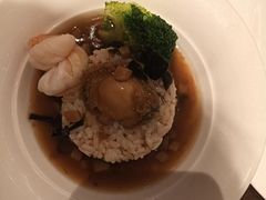 -Social 秀西餐厅-长沙瑞吉酒店(运达店)
