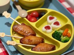 -西贝(深圳卓悦汇店)