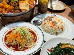 -贯贯吉·清真餐厅(浙江中路店)