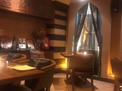 -Tajine Moroccan塔金摩洛哥中东餐厅