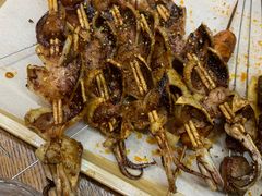 -臻炙大舍烤串(天龙家园店)