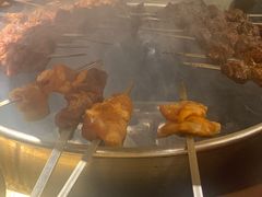 -水浒烤肉(国贸店)