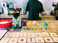 -BE NORMAL CAFE(霞溪路店)