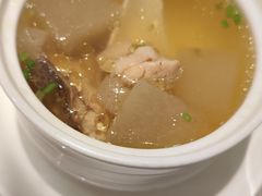 -厝包四点金·潮宴(太古仓店)