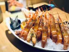 -松岛日本料理(汾江路店)