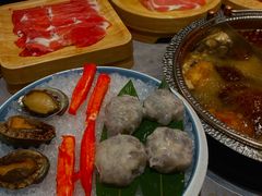 -丽达购物中心(崂山店)