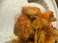 -大洋家·精品潮汕菜·生腌砂锅粥(天河东路店)