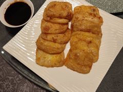 -粤尚腾香居中餐厅(首都机场希尔顿店)