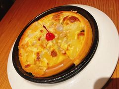 -绿茵阁西餐厅(佰港城店)