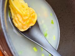 -地二手作鱼汤馄饨(上街里店)