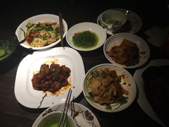 -外婆家(杭州马塍店·杭帮菜名店)