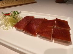 -龙景轩(香港四季酒店)