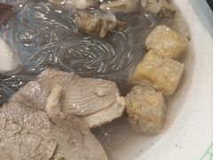 -苏晓玥·手作江南小吃(深圳北站店)
