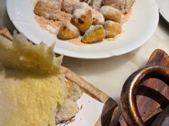 -绿茶餐厅(光明N次方公园店)