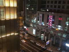 -北京朝阳悠唐皇冠假日酒店