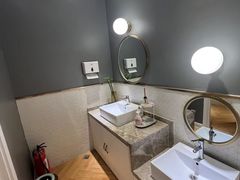 -艾米茉亲子餐厅(万象城店)