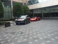 -杭州君悦酒店