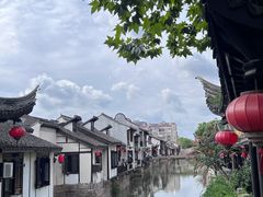 -南翔古镇