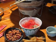 -水浒烤肉(国贸店)