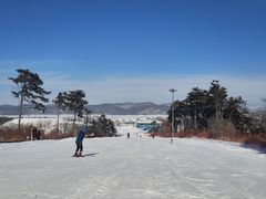 -棋盘山冰雪大世界