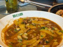 -新白鹿餐厅(滨江银泰店)