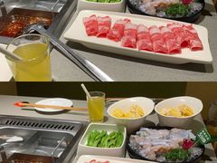 -海底捞火锅(番禺广场店)