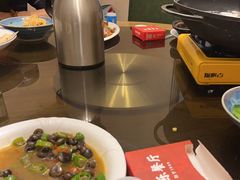 -丰乐餐厅·始于1999·本地老字号